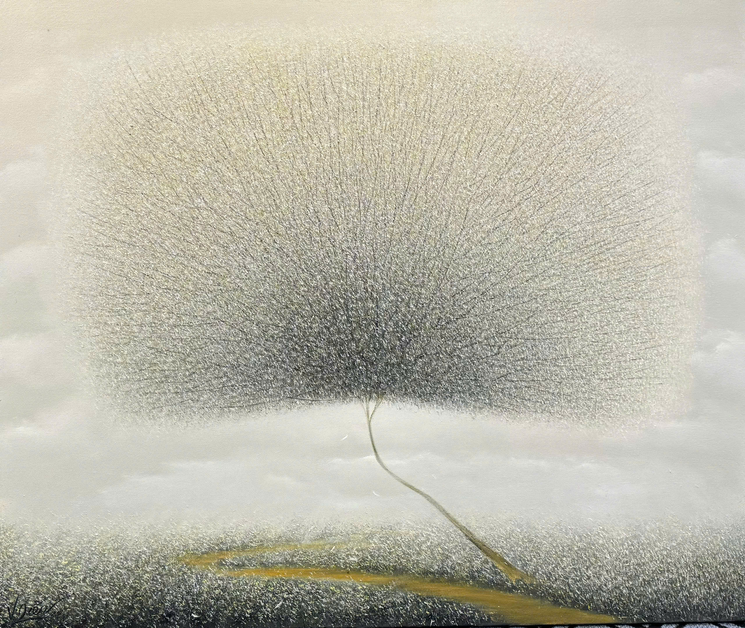 Vu Cong Dien - Green Embrace